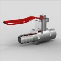 aquaguard inlet valve