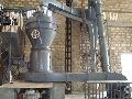 three roller grinding mill
