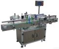 Vertical Bottle Sticker Labeling Machine