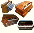 Harmoniums