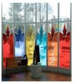 Glass Graphic Designing Services