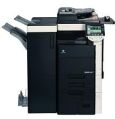 Konica Minolta MFP Colour Photocopy Machine