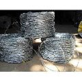 Aluminium Barbed Wires