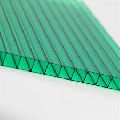 Polycarbonate UV Coated Roofing Sheets