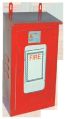 Carbon Steel Fire Extinguisher Box