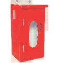FRP Fire Extinguisher Box