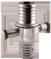 Stainless Steel ISI Marked Fire Hose Delivery Couplings