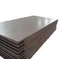 Galvanized Plain Sheets