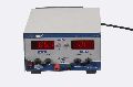 Single DC Power Supply  0-30V/0-2A with 2 Digital Meters S-3021