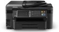 Black New Fully Automatic Electricity Epson Yes Computer Printers