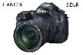 5DsR EOS Canon Camera