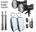 SK400 Godox Unit Kit