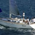 45GS Sailing Yacht