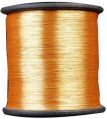 Pure Golden Zari Thread, For Textile Industry at Rs 650/piece in