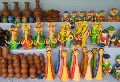 Terracotta Handicrafts