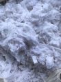 White Hosiery Yarn Waste