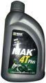 Mak 4T Plus Stroke Engine Oil