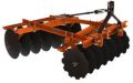 Angle Frame Disc Harrow