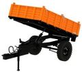 tipping trailer