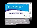 Amoxycast Tablets