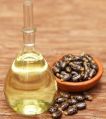 castor oil