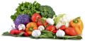 Fresh Organic Vegetables