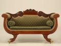 Chilifry Eagle Wings Love Seat