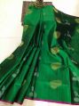 pure handloom gadwal soft silk sarees