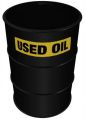 Disposal Of Used Oil