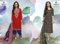 deeptex miss india vol 38 pure cotton printed suits