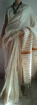 pure cotton handloom khes sarees