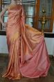 pure kanchipuram brocade silk sarees