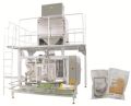 Fully Automatic Granules Packing Machines