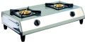 Stainless Steel Lpg Gas Stove