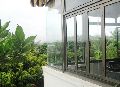 ML Industries Balcony Windows