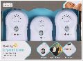Crystal Clear Audio Baby Monitor