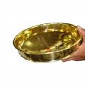 Brass Body Massage Oil Bowl