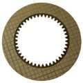 Tractor Friction Plate