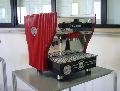 ARPA 1 Group Espresso Coffee Machine