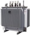 distribution transformer