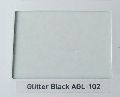 Glitter Black AGL - 102