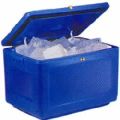 PLASTIC INSULATED ICE BOX6