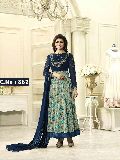 Designer Anarkali Salwar Suit