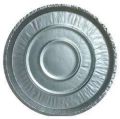 Silver Paper Plates 12 Inch