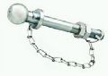 Tow Ball with Chain