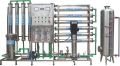 Industrial Water Purifier