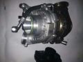 Black Silver New bmw car turbo charger