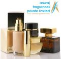 Cosmetics Fragrances