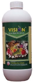 Vision Organic Silica
