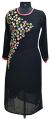 Party Wear Long Kurtis